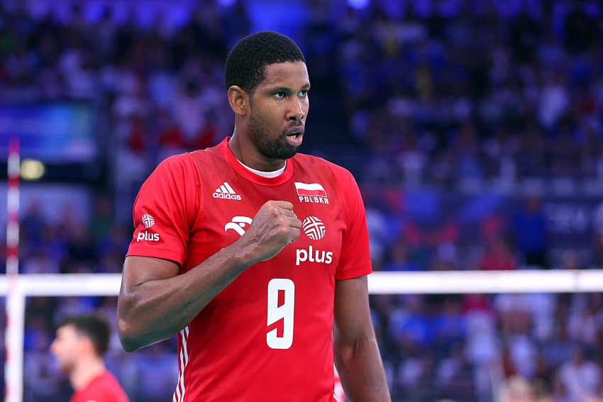 Wilfredo Leon będzie grał w Polsce. Oto szczegóły transferu!