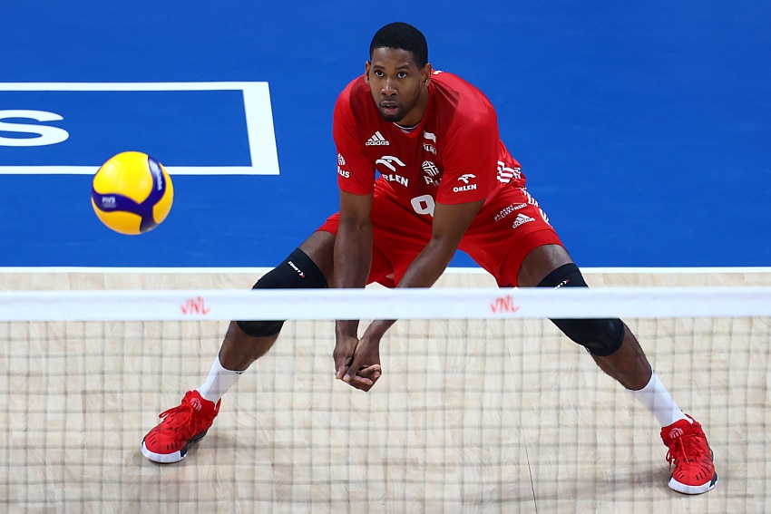 Wilfredo Leon z hitowym transferem. Oficjalny komunikat klubu!