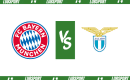 Bayern – Lazio typy i kursy bukmacherskie (05.03.2024)