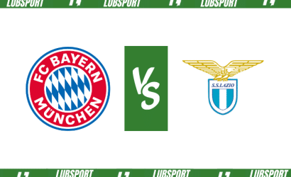 Bayern – Lazio typy i kursy bukmacherskie (05.03.2024)