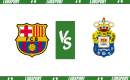 FC Barcelona – Las Palmas typy i kursy (30.03.2024)