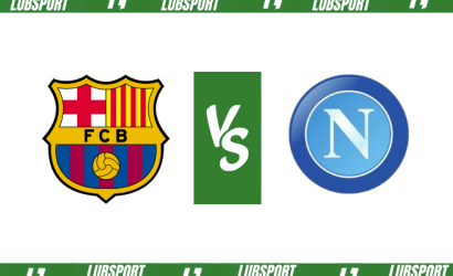 FC Barcelona – Napoli typy i kursy (12.03.2024)
