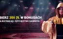 Gamrot – dos Anjos: 300 zł za wygraną Polaka na UFC 299