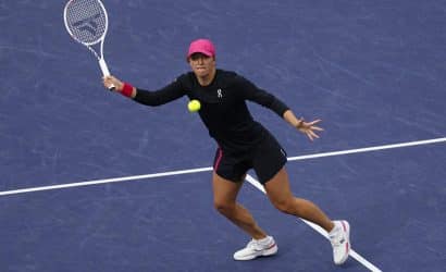 Indian Wells 2024 finał – kiedy, o której Świątek – Sakkari?