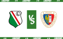 Legia Warszawa – Piast Gliwice typy i kursy (17.03.2024)