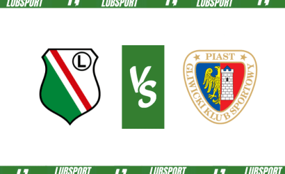 Legia Warszawa – Piast Gliwice typy i kursy (17.03.2024)