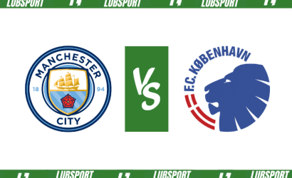 Manchester City – FC Kopenhaga typy i kursy (06.03.2024)