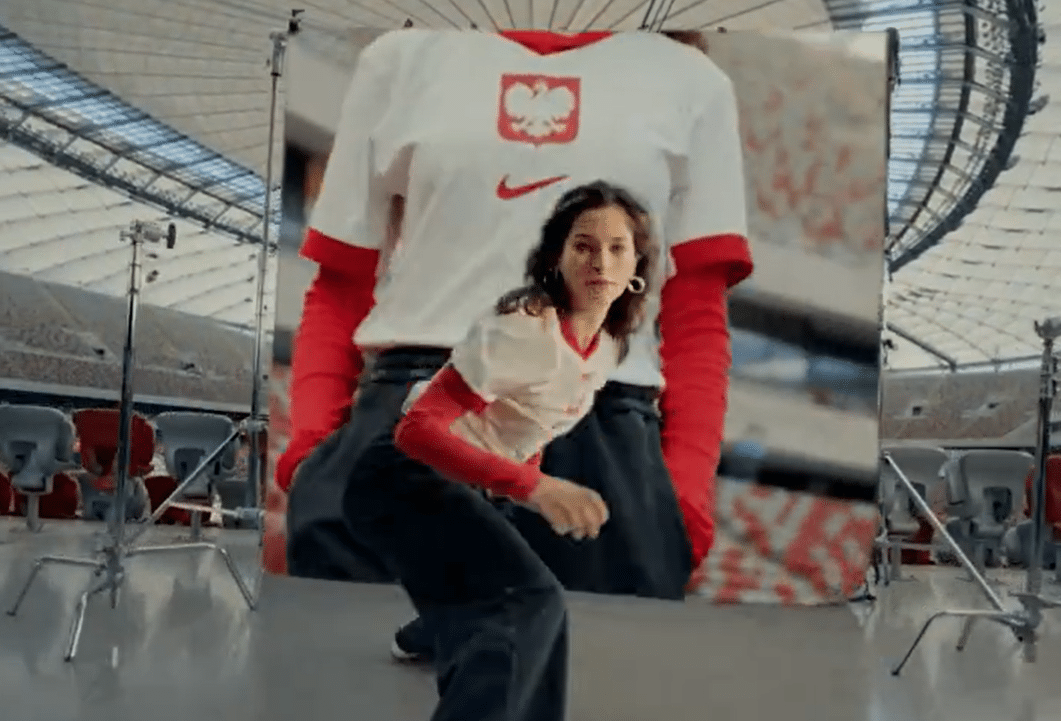 Nowa koszulka reprezentacji Polski. Oto jak wygląda