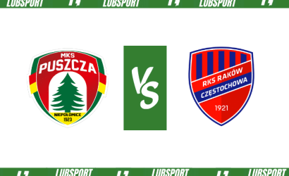 Puszcza – Raków Częstochowa typy i kursy (09.03.2024)