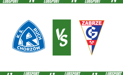 Ruch Chorzów – Górnik Zabrze typy i kursy (16.03.2024)