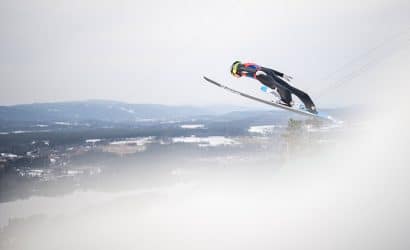 Skoki narciarskie Vikersund: terminarz, godzina, kiedy konkurs i kwalifikacje?