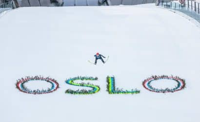Skoki narciarskie Oslo: terminarz, godzina, kiedy konkurs i kwalifikacje?