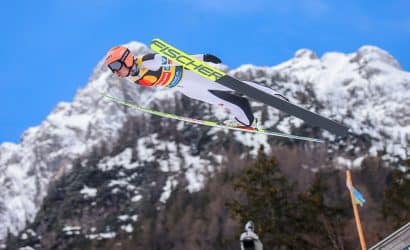 Skoki narciarskie Planica: terminarz, godzina, kiedy konkurs i kwalifikacje?