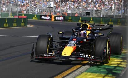 Grand Prix Australii już za nami. Mamy wyniki!