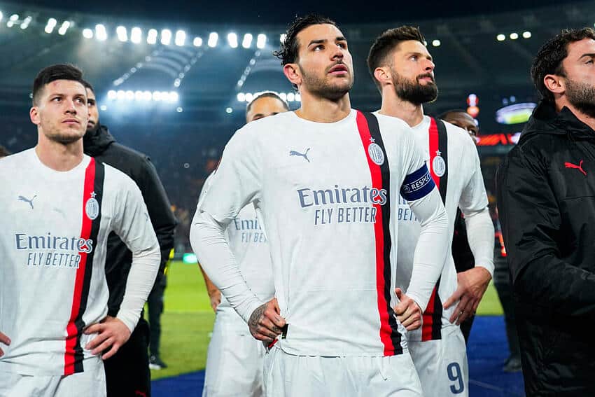 AC Milan – Inter transmisja. Gdzie oglądać? 22.04.2024