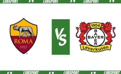 AS Roma – Bayer Leverkusen typy i kursy (2.05.2024)