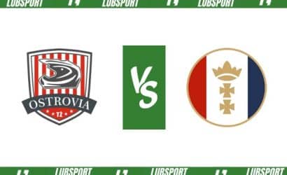 Arged Malesa Ostrów Wielkopolski – Wybrzeże Gdańsk typy i kursy (21.04.2024)