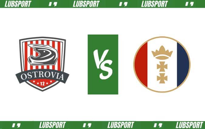 Arged Malesa Ostrów Wielkopolski – Wybrzeże Gdańsk typy i kursy (21.04.2024)