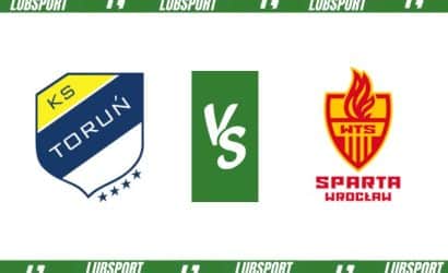 Apator Toruń – Sparta Wrocław typy i kursy (03.05.2024)