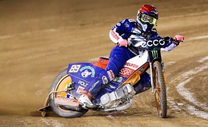 Apator Toruń – Unia Leszno transmisja: Gdzie oglądać mecz?