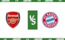 Arsenal – Bayern typy i kursy bukmacherskie (09.04.2024)
