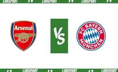 Arsenal – Bayern typy i kursy bukmacherskie (09.04.2024)