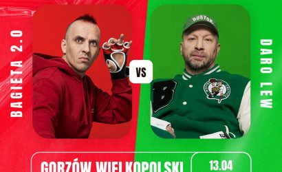 Bagieta – Daro Lew kursy i typy bukmacherskie (Prime MMA 8)