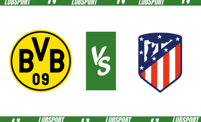 Borussia – Atletico Madryt typy i kursy (16.04.2024)