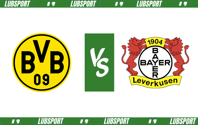 Borussia – Bayer Leverkusen typy i kursy (21.04.2024)