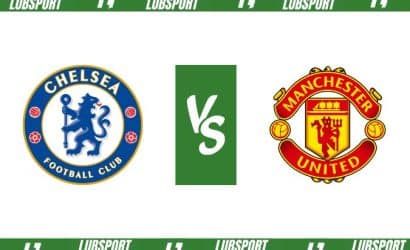 Chelsea – Manchester United typy i kursy (04.04.2024)