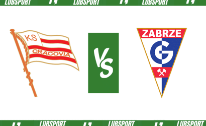 Cracovia – Górnik Zabrze typy i kursy (03.05.2024)