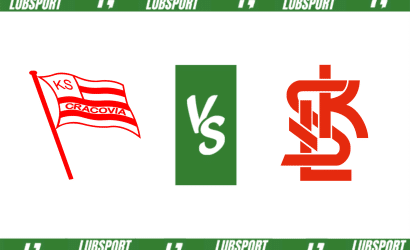 Cracovia – ŁKS Łódź typy i kursy bukmacherskie (05.04.2024)