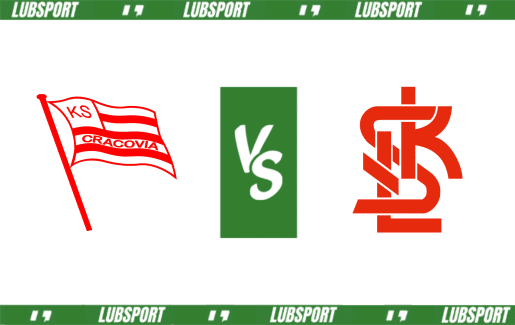 Cracovia ŁKS Ł&oacute;dź typy