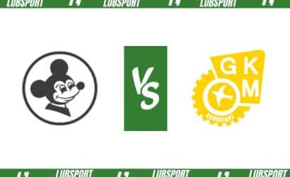 Falubaz Zielona Góra – GKM Grudziądz typy i kursy (21.04.2024)