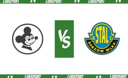 Falubaz Zielona Góra – Stal Gorzów typy i kursy (5.05.2024)