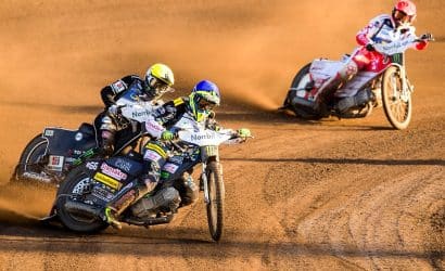 Falubaz Zielona Góra – Stal Gorzów transmisja: Gdzie oglądać mecz?