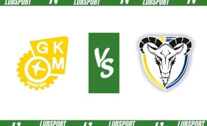 GKM Grudziądz – Motor Lublin typy i kursy (14.04.2024)