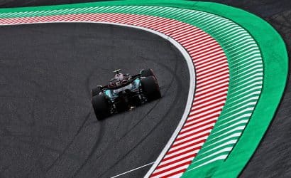 GP Japonii 2024 wyniki F1: Max Verstappen okazał się najlepszy!