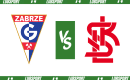 Górnik Zabrze – ŁKS Łódź typy i kursy (27.04.2024)