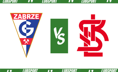 Górnik Zabrze – ŁKS Łódź typy i kursy (27.04.2024)