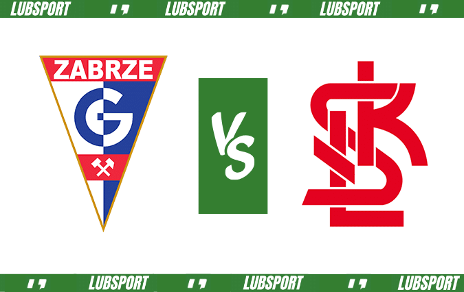 Górnik Zabrze – ŁKS Łódź typy i kursy (27.04.2024)