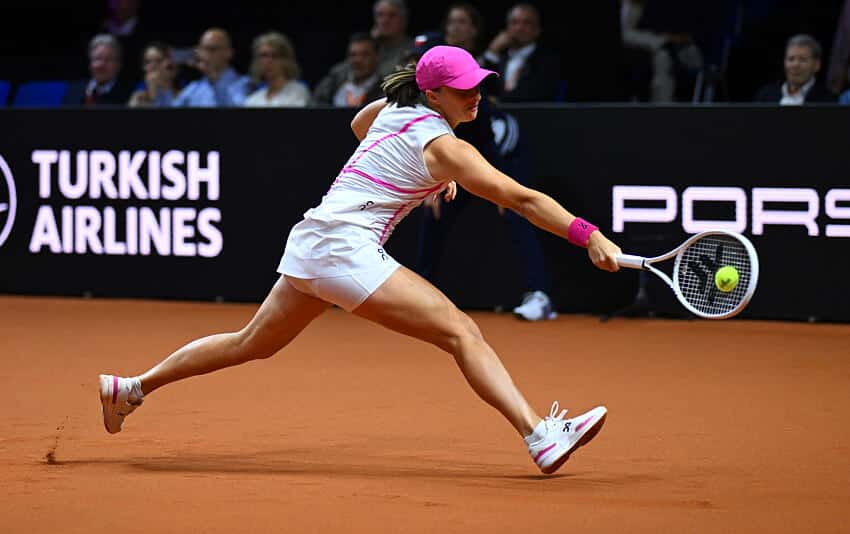 Świątek – Cirstea typy i kursy bukmacherskie (27.04.2024)