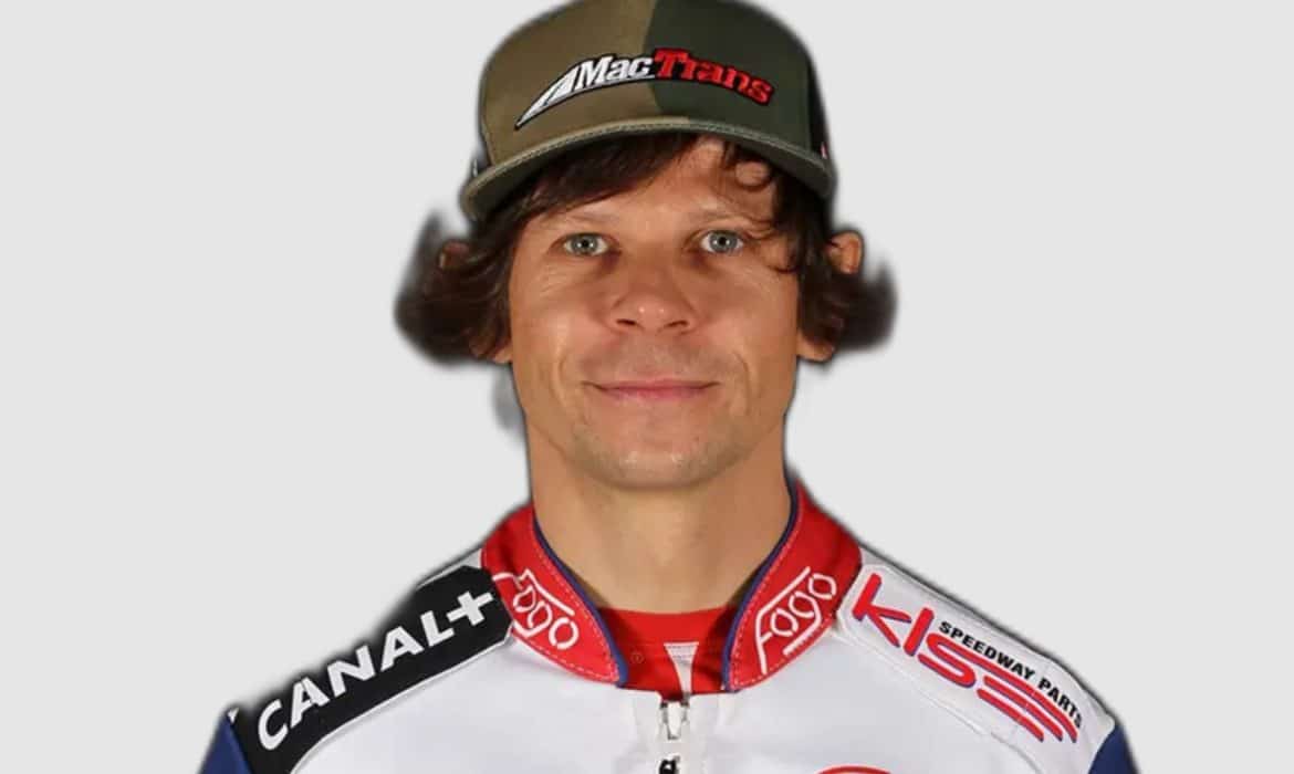 Janusz Kołodziej nie pojedzie w meczu z Apatorem Toruń