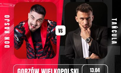 Kto wygrał walkę Don Kasjo – Tańcula? Wynik i skrót walki Prime MMA 8