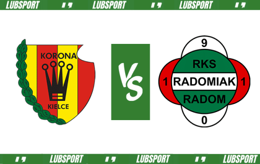 Korona Kielce - Radomiak typy