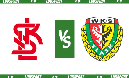 ŁKS Łódź – Śląsk Wrocław typy i kursy (04.05.2024)