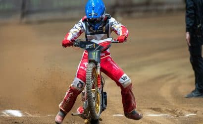 Motor Lublin – Apator Toruń transmisja: Gdzie oglądać mecz?