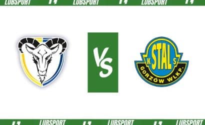 Motor Lublin – Stal Gorzów typy i kursy (19.04.2024)