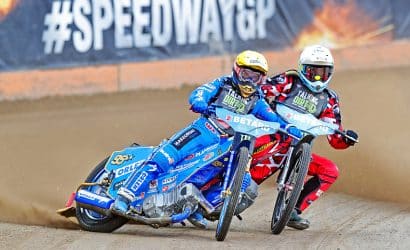 Motor Lublin – Stal Gorzów transmisja: Gdzie oglądać mecz?