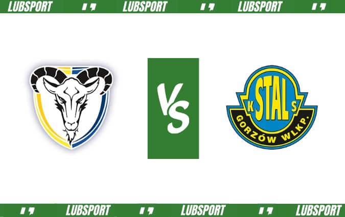 Motor Lublin – Stal Gorzów typy i kursy (19.04.2024)